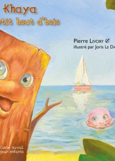 Joris LE DAIN - peintre illustrateur