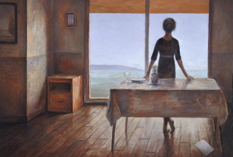 Joris LE DAIN - peintre illustrateur