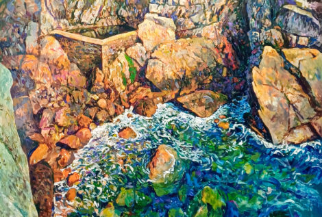 Ouessant-joris le dain